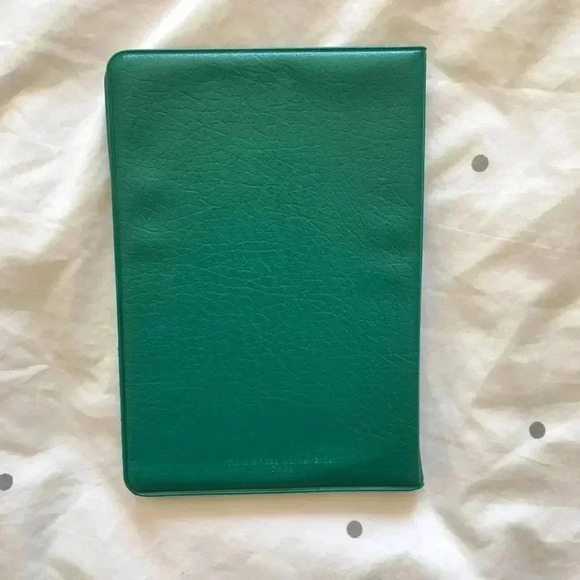 Quest For Camelot Passport - Picture 3 of 3